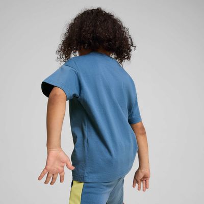 Puma Camiseta X Playmob