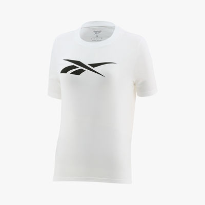 Reebok Polo Vector Graphic Tee