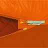 Montbell Seamless Burrow