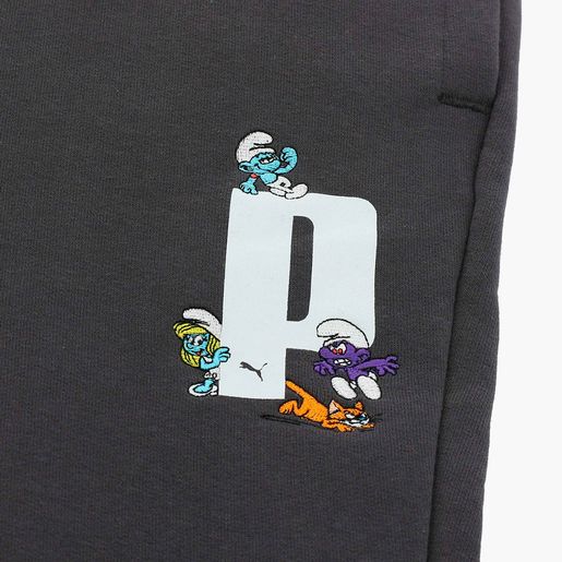 Puma X The Smurfs