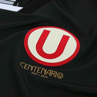 Camiseta del Hincha Universitario Arquero 2024