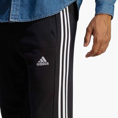 adidas Essentials French Terry Tapered Cuff 3 band
