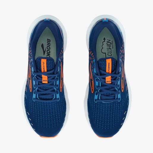 Brooks Glycerin 20 Marathon Sports Perú