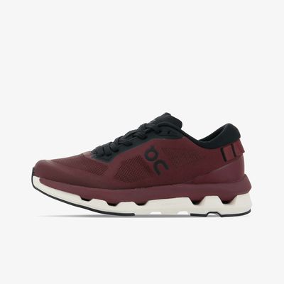 On Zapatillas Cloudzone W Mulberry