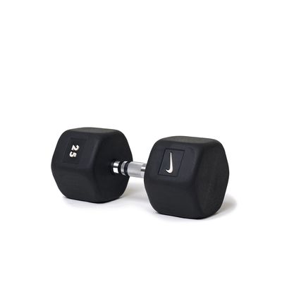 Nike Mancuerna Hexagonal 25kg