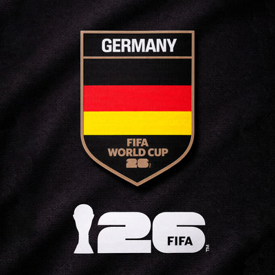 FIFA Polo Alemania Mundial 2026