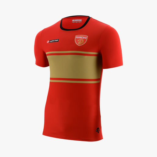 Camiseta Sport Huancayo Oficial Estadio 2025