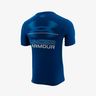Under Armour Blurry Logo Wordmark