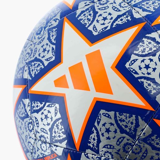 adidas Pelota de fútbol UCL Club Istanbul