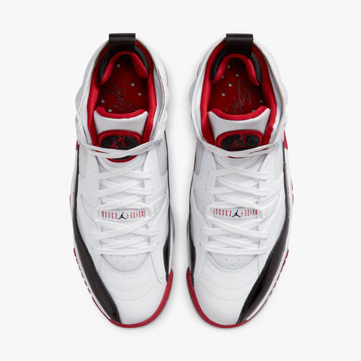 Jumpman Two Trey