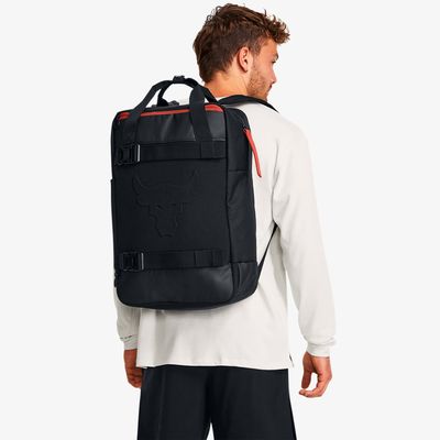 Under Armour Mochila de deporte Project Rock Box