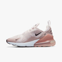 nike air max 270 rojos mujer