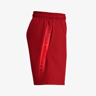 Under Armour Woven Graphic