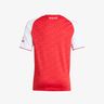adidas Camiseta Arsenal Home 25/26 Niño
