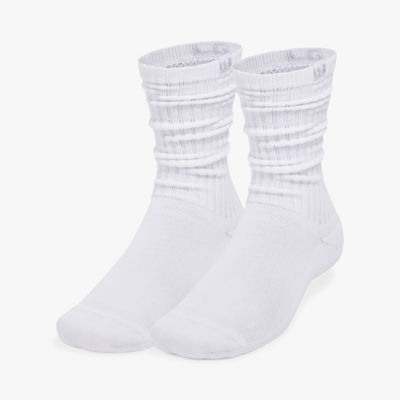 Under Armour Media Sportstyle Cotton Scrunch