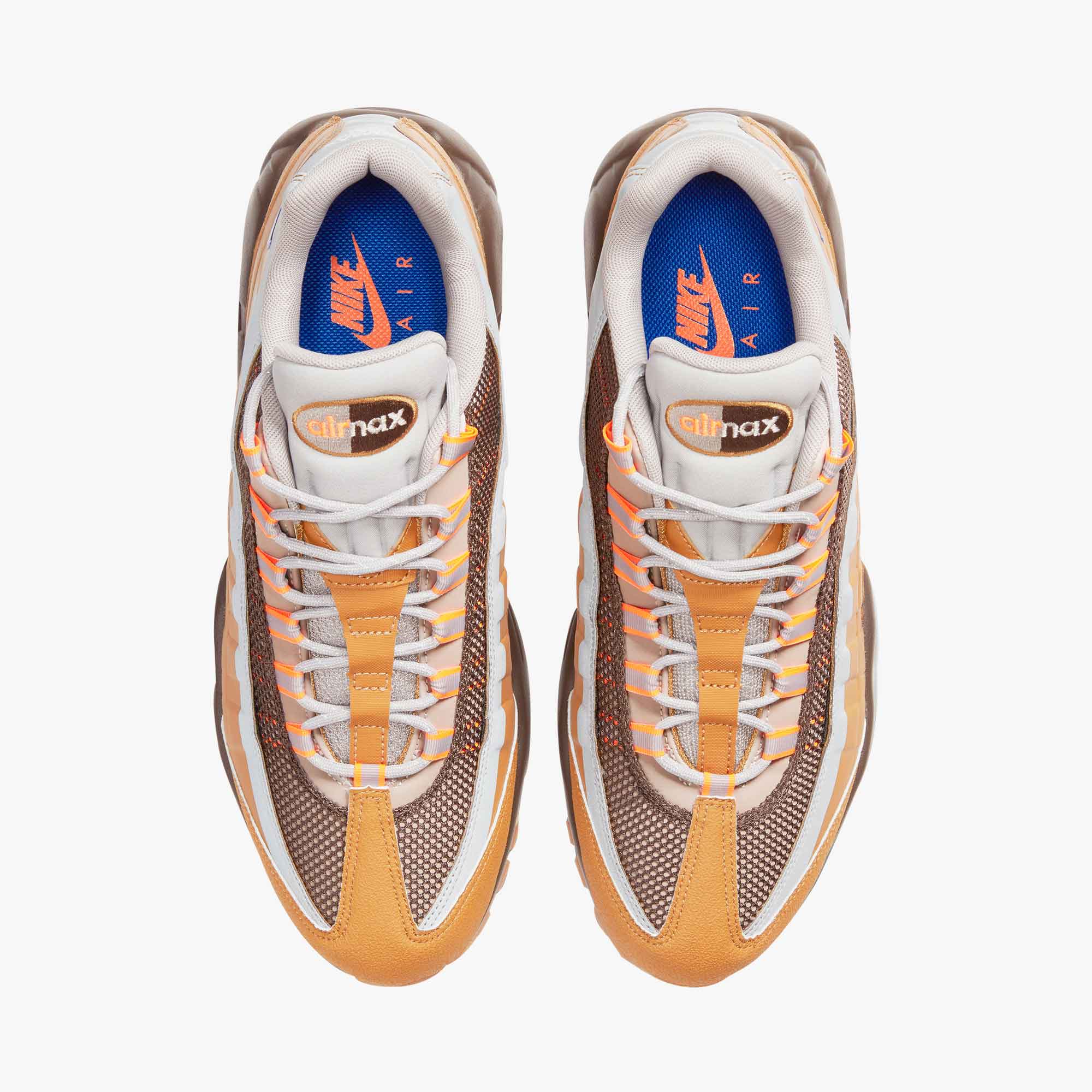 nike air tailwind 79 stranger things upside down
