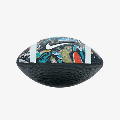 Nike Pelota de fútbol americano Playground