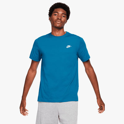 Nike Camiseta Sportswear Club