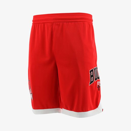 NBA Short Bulls