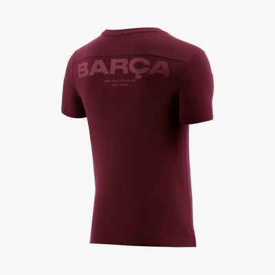 Camiseta Barc Legacy