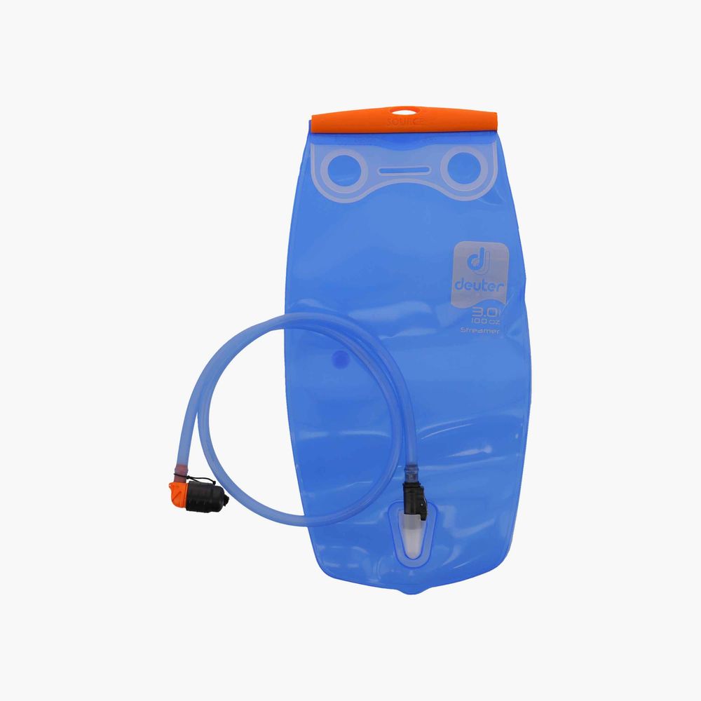 Deuter Streamer 3.0 Marathon Sports Ecuador