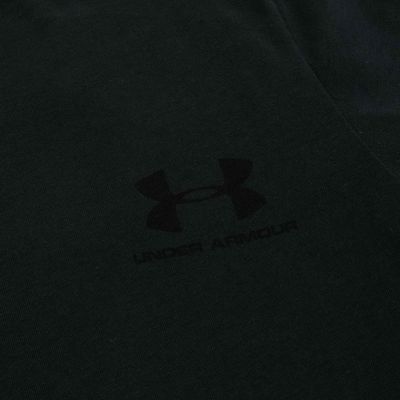 Under Armour Sportstyle Left Chest