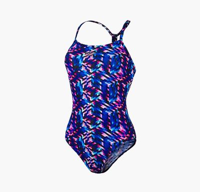 Speedo Digital Rippleback