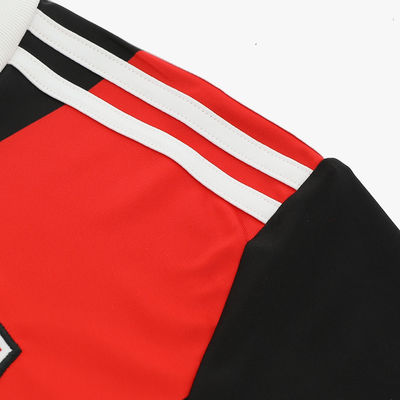 adidas Tercera equipación River Plate 23