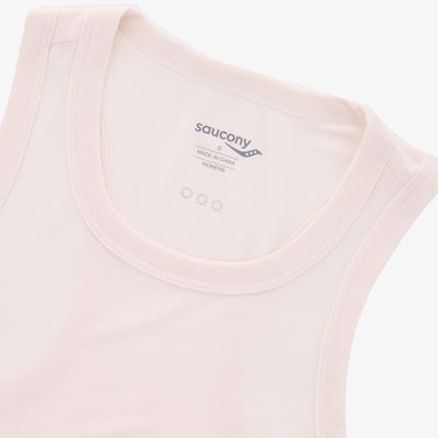 Saucony Triumph Tank