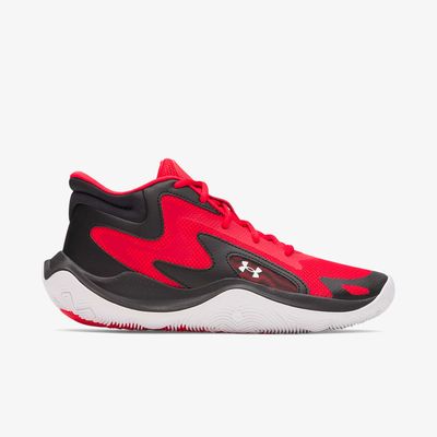 Under Armour Zapatillas Jet 25