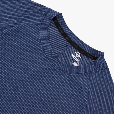 Astro Camiseta Snake