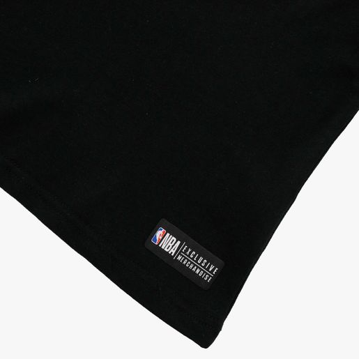 NBA Camiseta Big Back