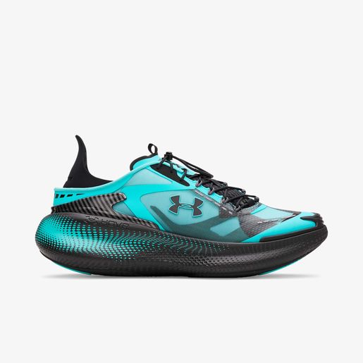 Under Armour Echo x Mansory