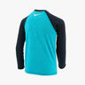 Nike Heather JDI Long Sleeve Hydroguard