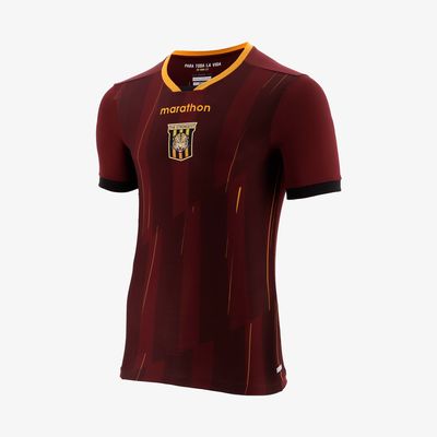 The Strongest Camiseta Alterna 2025 Player
