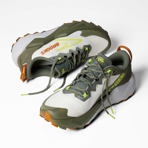 Brooks Zapatos Caldera 8