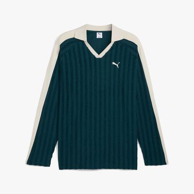 Puma Polo T7 Relaxed