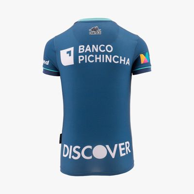 Umbro Camiseta Alterna 2 UCA 2025