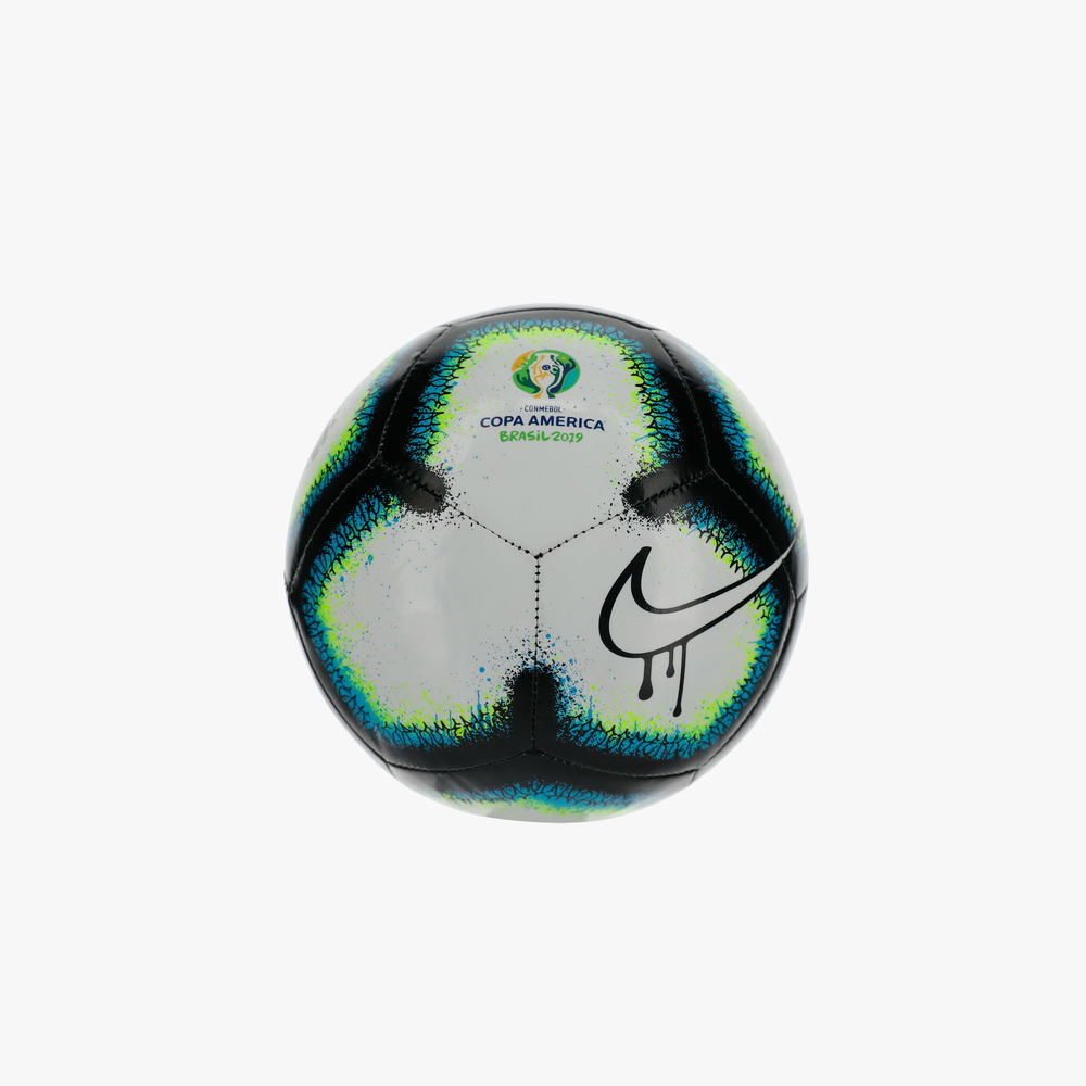Conmebol Balon Nike Copa America 2019 Conmebol Bola Da Nike 2019
