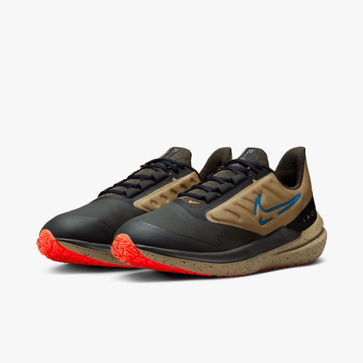 NIKE AIR WINFLO 9 SHIELD