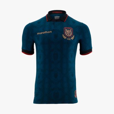 Camiseta FEF Oficial 100 años