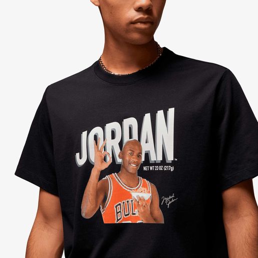Jordan Flight MVP