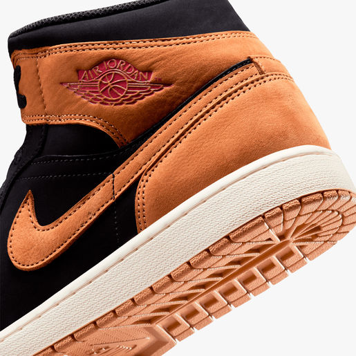 Air Jordan 1 Mid SE