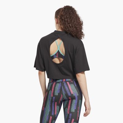Reebok MYT Cutout