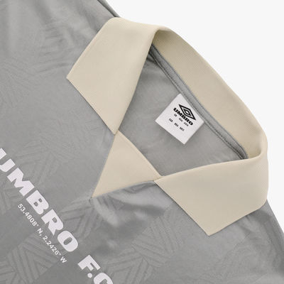 Umbro Camiseta Sleeved Football