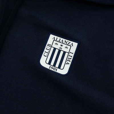 Nike Alianza Lima Hoodie
