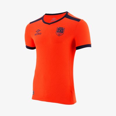 Camiseta Hombre UCV Home 2026 Estadio