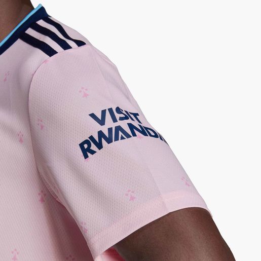addias Arsenal Third Shirt 2022/2023