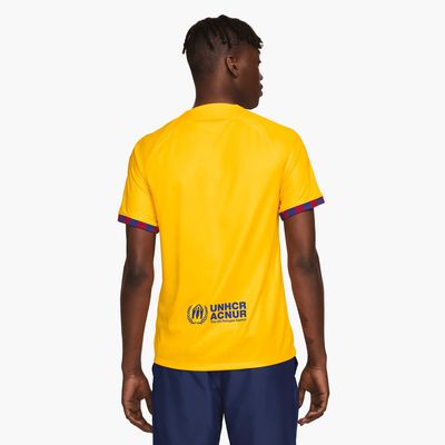 Nike FC Barcelona 2023/24 Cuarta Equipación