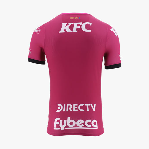 Camiseta IDV Alterna 1 2026